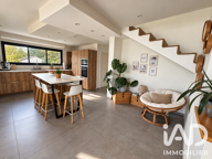 Vente Maison d'architecte 6 pièces — photo 4
