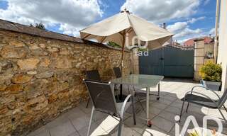 Maison 5 Pièces 150 m² à vendre à Les Clayes-sous-Bois (78340)