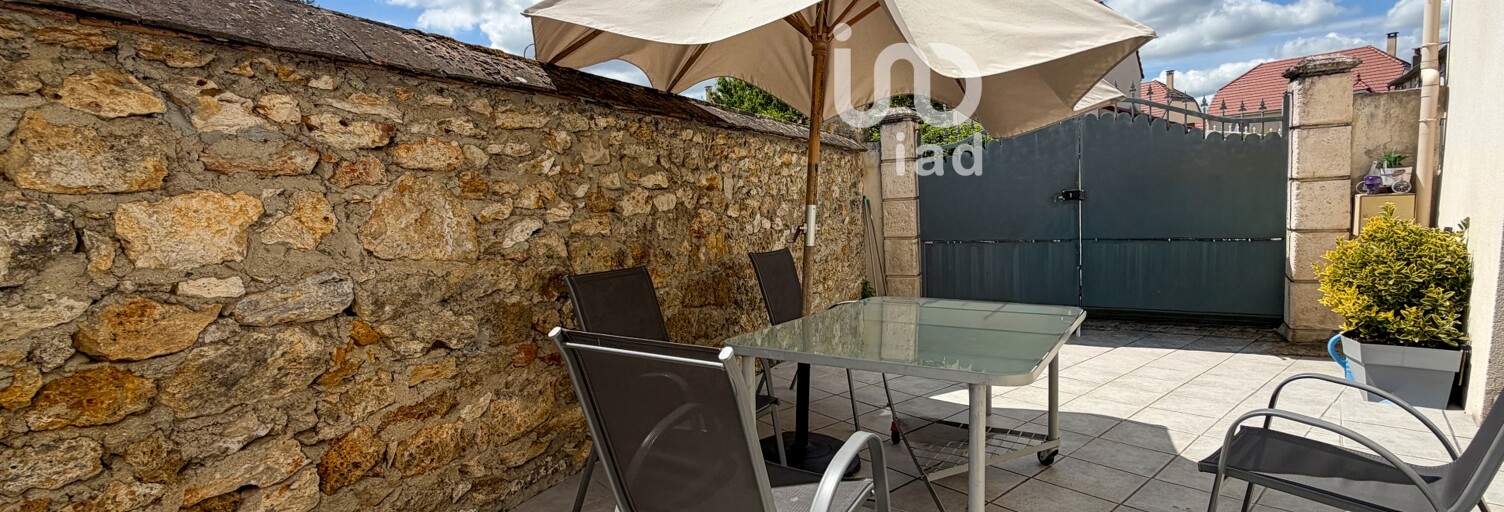 Maison 5 Pièces 150 m² à vendre à Les Clayes-sous-Bois (78340)