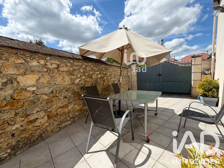 Vente Maison de ville 5 pièces — photo 1