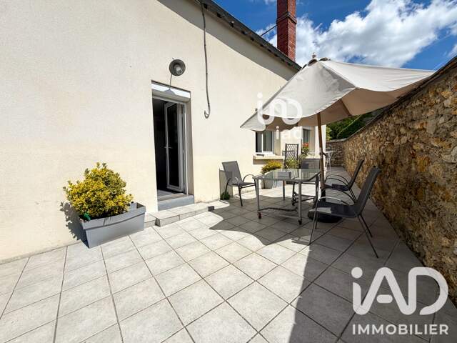 Vente Maison de ville 5 pièces — photo du bien