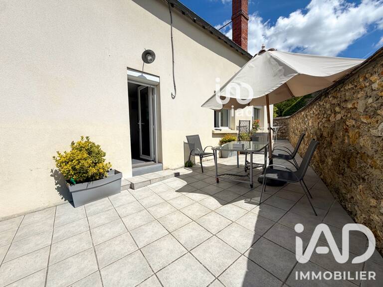 Vente Maison de ville 5 pièces — photo 1