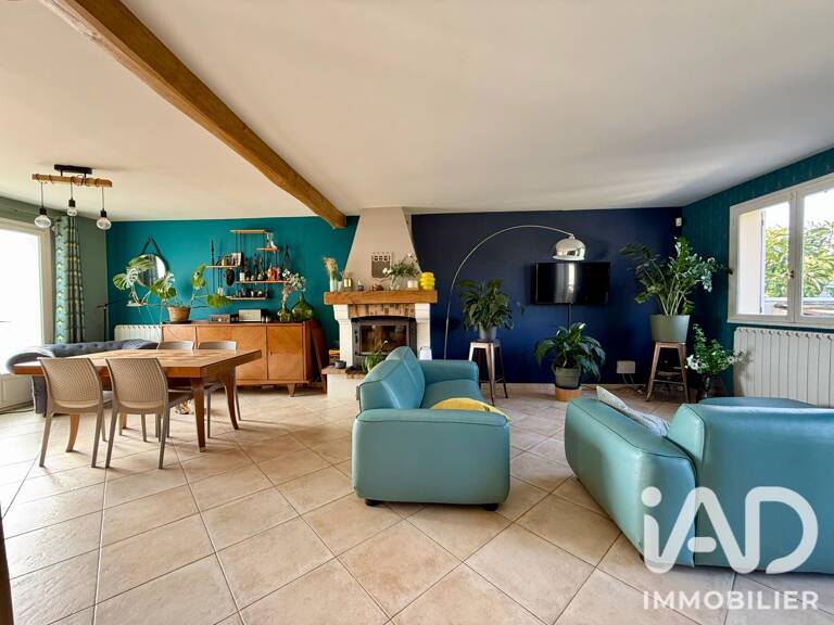 Vente Maison/villa 7 pièces — photo 1