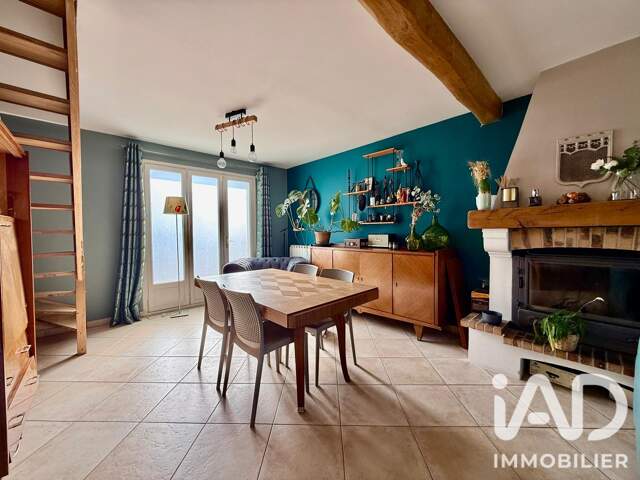 Vente Maison/villa 7 pièces — photo du bien