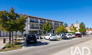 Appartement 3 Pièces 51 m² à louer à Rouillac (16170)
