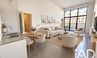 Appartement 3 Pièces 74 m² à vendre à Bordeaux (33300)