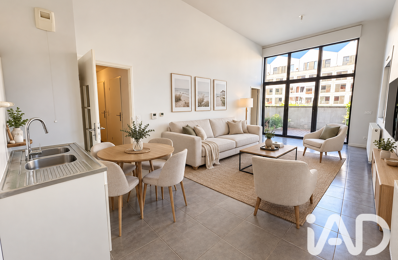Vente Appartement 3 pièces — photo du bien