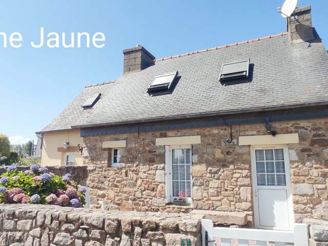 Vente Longère 5 pièces — photo du bien