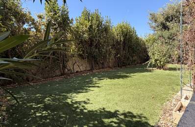 Vente Appartement 3 pièces — photo du bien