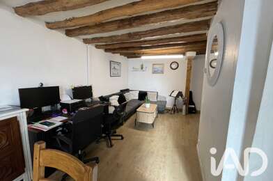 Maison 5 pièces 215000 €