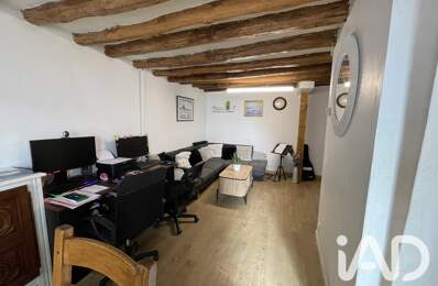 Vente Maison traditionnelle 5 pièces — photo du bien