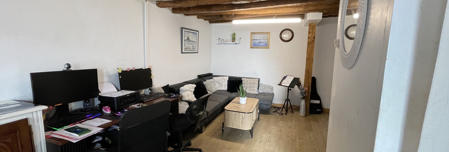 Maison 5 Pièces 108 m² à vendre à Limay (78520)