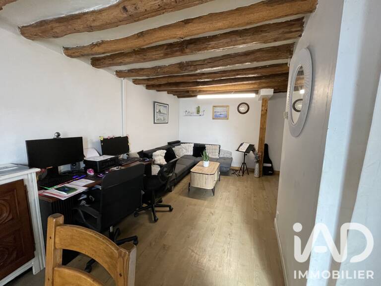 Vente Maison traditionnelle 5 pièces — photo 1