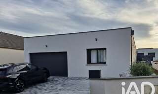 Maison 5 Pièces 145 m² à vendre à Toul (54200)
