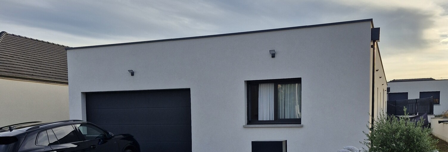 Maison 5 Pièces 145 m² à vendre à Toul (54200)