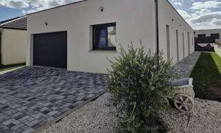 Maison 5 Pièces 145 m² à vendre à Toul (54200)