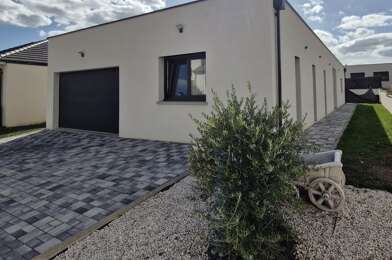 Maison 5 pièces 399000 €