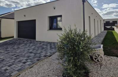 Vente Maison/villa 5 pièces — photo du bien