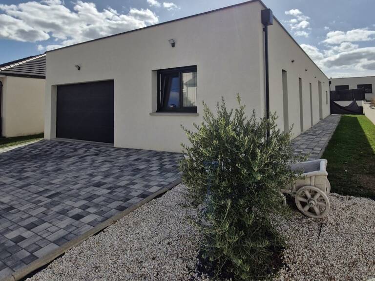 Vente Maison/villa 5 pièces — photo 1