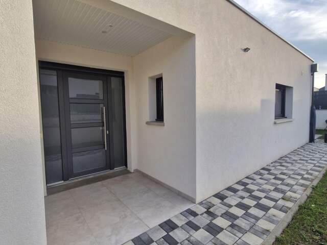 Vente Maison/villa 5 pièces — photo du bien