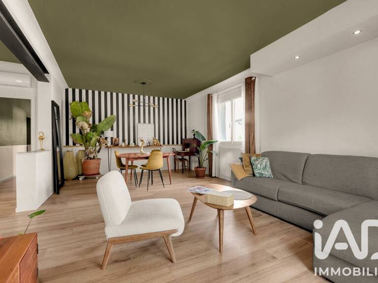 Vente Immeuble 1 178 m&sup2; — photo 1
