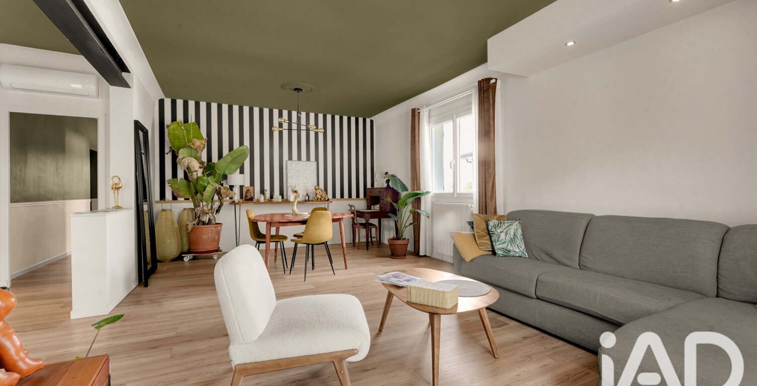 Vente Immeuble 1 178 m&sup2; — photo 1