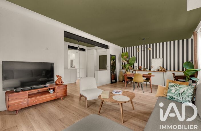 Vente Immeuble 1 178 m&sup2; — photo 3