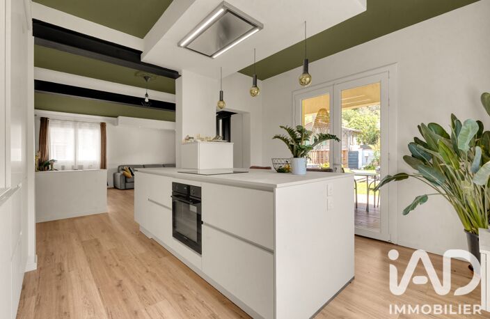 Vente Immeuble 1 178 m&sup2; — photo 5