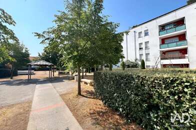 Appartement 3 pièces 168000 €