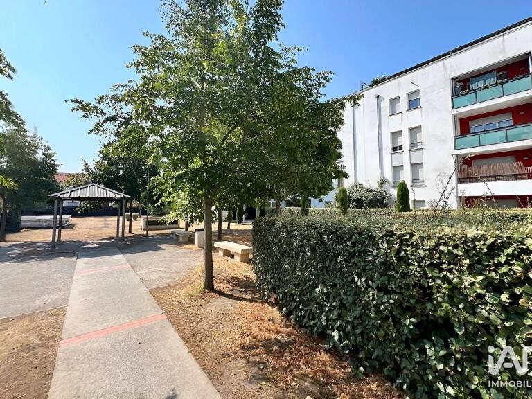 Vente Appartement 3 pièces — photo 1