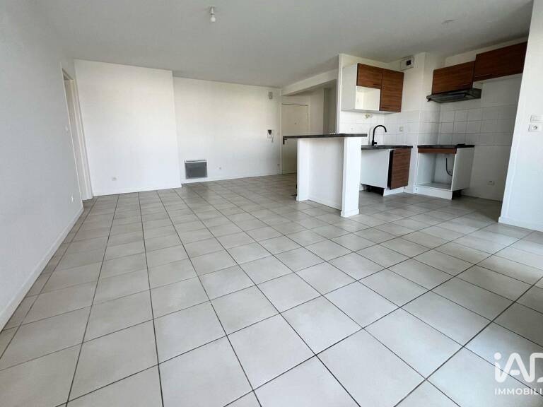 Vente Appartement 3 pièces — photo 1