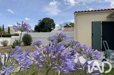 Maison 4 pièces 399000 €