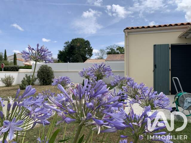 Vente Maison/villa 4 pièces — photo du bien