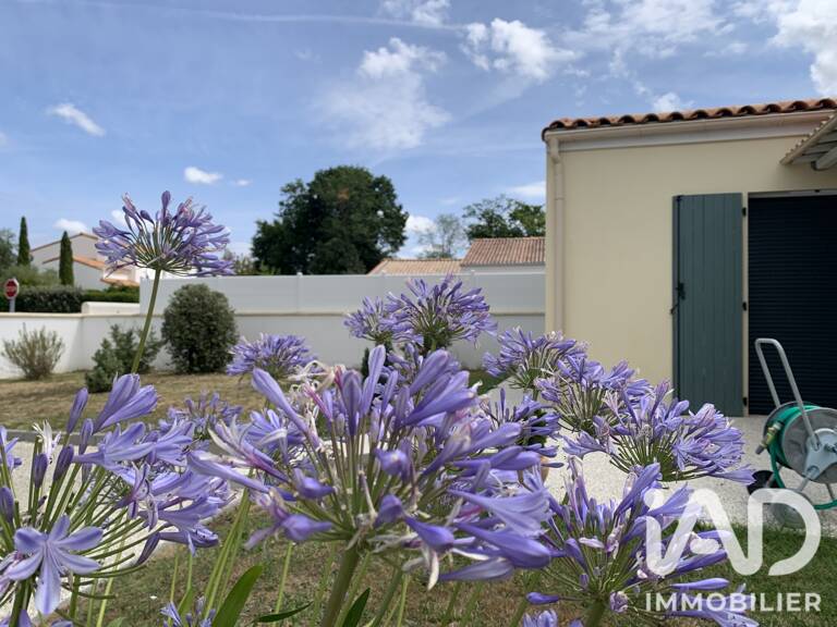 Vente Maison/villa 4 pièces — photo 1
