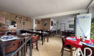 Commerce  242 m² à vendre à Limay (78520)
