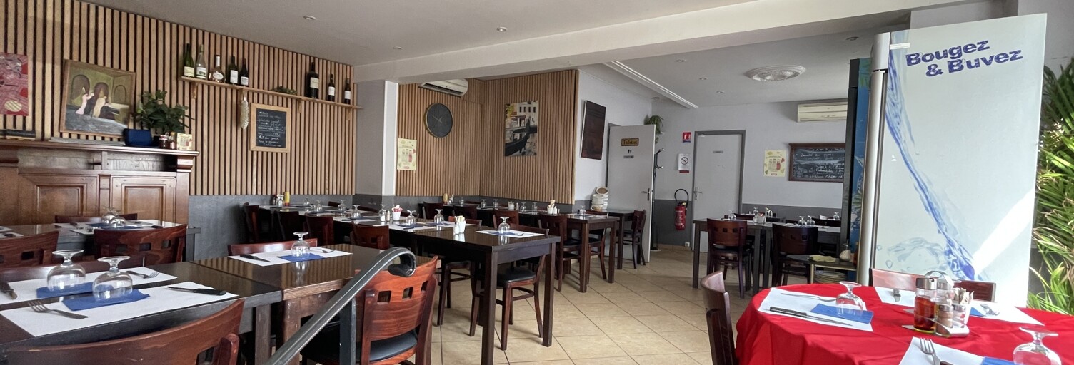 Commerce  242 m² à vendre à Limay (78520)