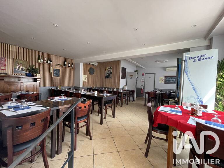 Vente Hôtel 242 m&sup2; — photo 1