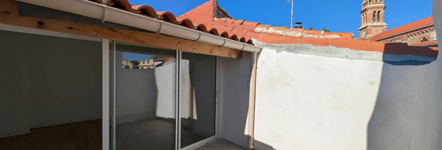 Maison 5 Pièces 160 m² à vendre à Pézilla-la-Rivière (66370)