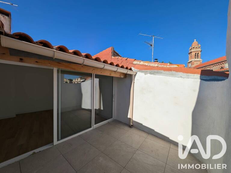 Vente Maison de village 5 pièces — photo 1