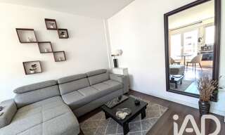 Appartement 3 Pièces 56 m² à vendre à Boulogne-Billancourt (92100)