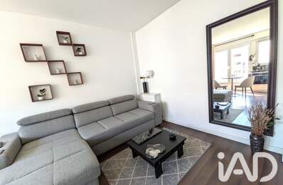 Vente Appartement 3 pièces — photo du bien