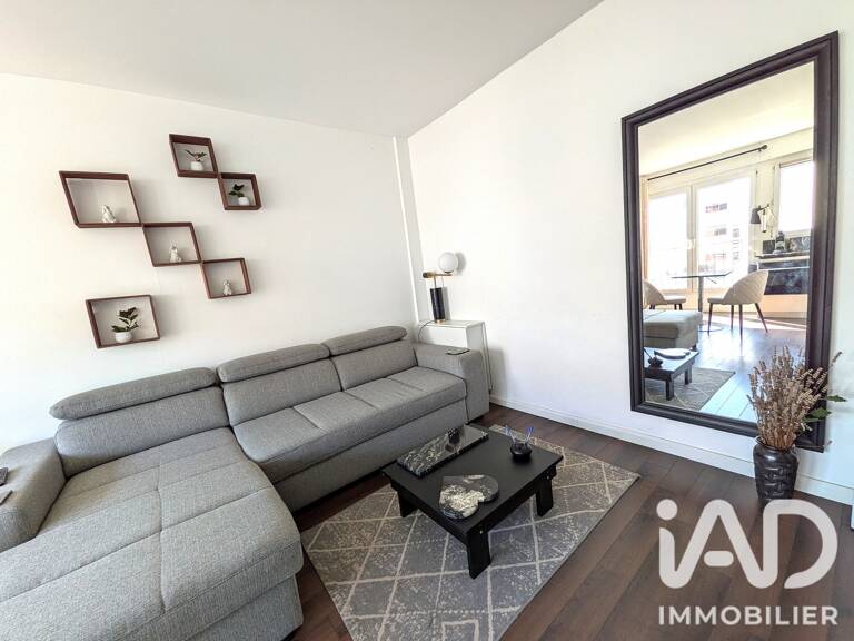 Vente Appartement 3 pièces — photo 1