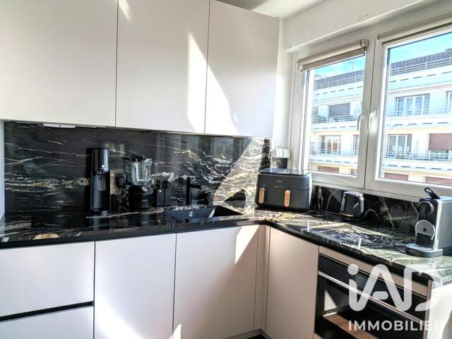 Vente Appartement 3 pièces — photo du bien