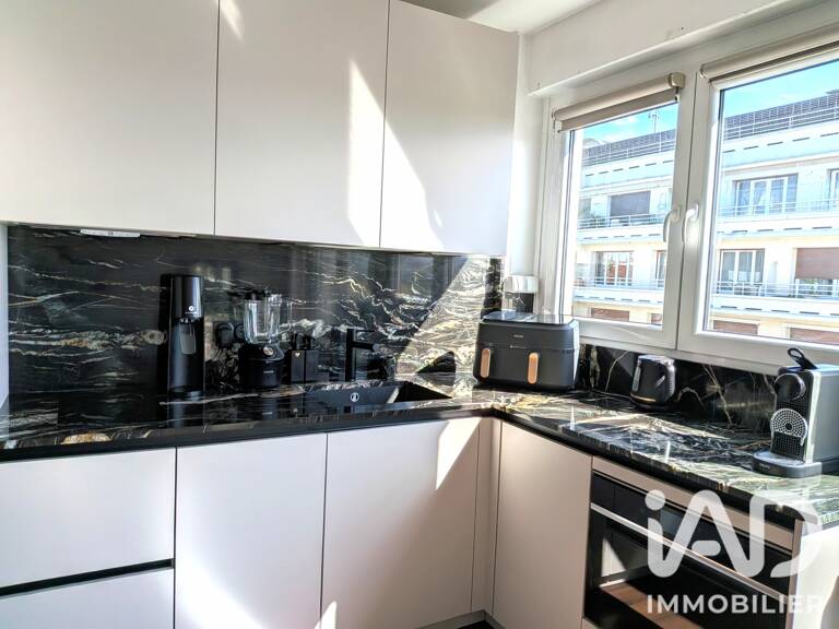 Vente Appartement 3 pièces — photo 1