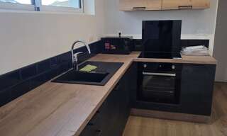 Maison 4 Pièces 70 m² à vendre à Béthune (62400)