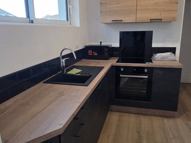 Vente Maison/villa 4 pièces — photo 1