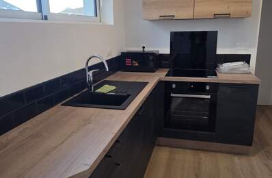 Vente Maison/villa 4 pièces — photo du bien