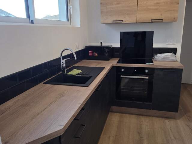 Vente Maison/villa 4 pièces — photo du bien