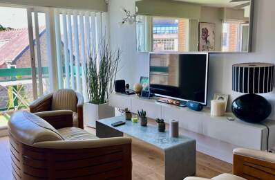 Vente Appartement 4 pièces — photo du bien
