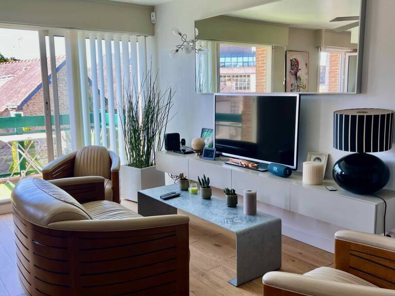 Vente Appartement 4 pièces — photo 1